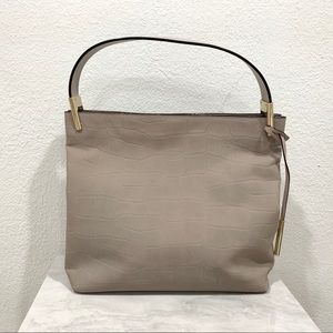 NWOT KATE SPADE BEIGE PURSE